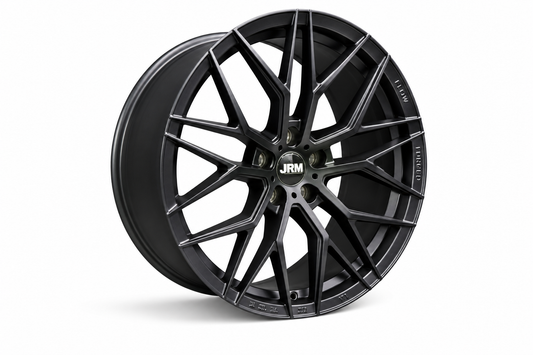 19" JRM 506 Black