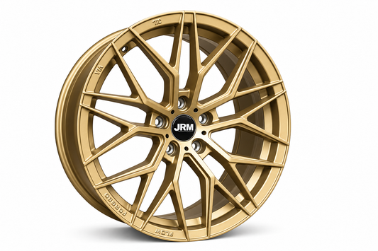 18" JRM 506 Bronze