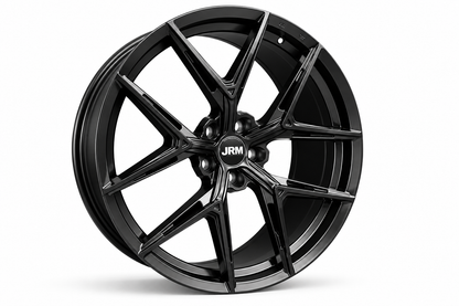 20" JRM 805 Satin Black