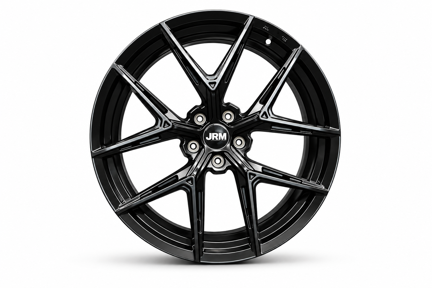 20" JRM 805 Satin Black