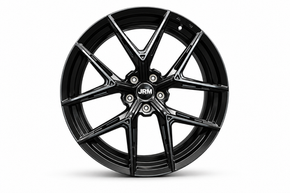 20" JRM 805 Satin Black