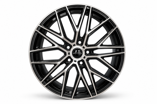 19" DCs Amaya-2 Black Bronze