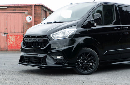 FORD TRANSIT CUSTOM BODY KIT