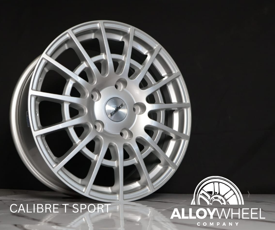 Calibre T Sport
