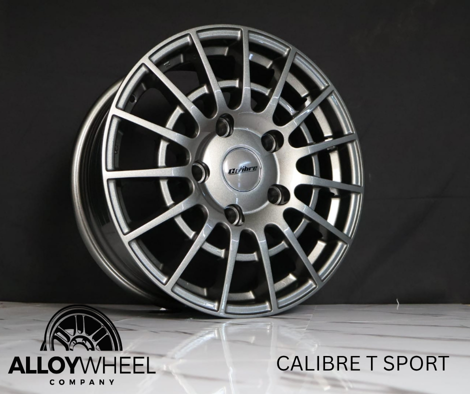 Calibre T Sport