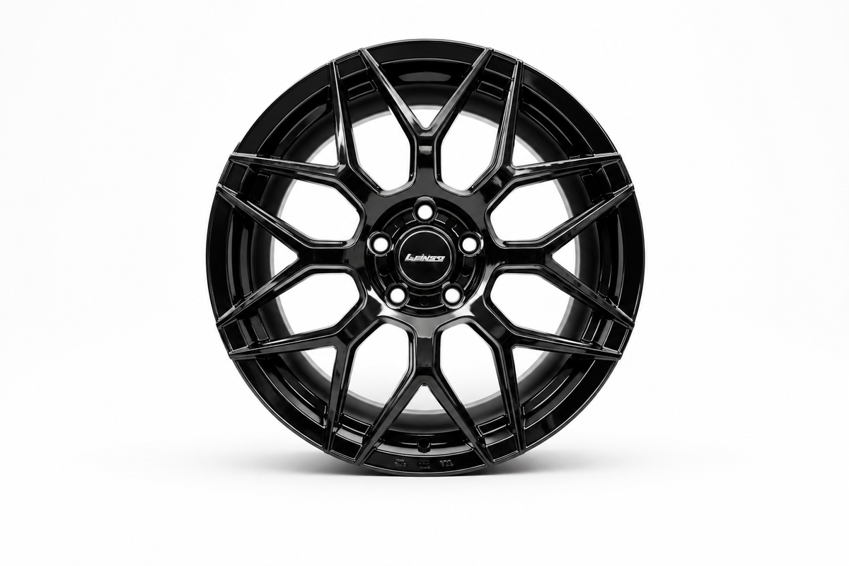18" CALIBRE 940 Black