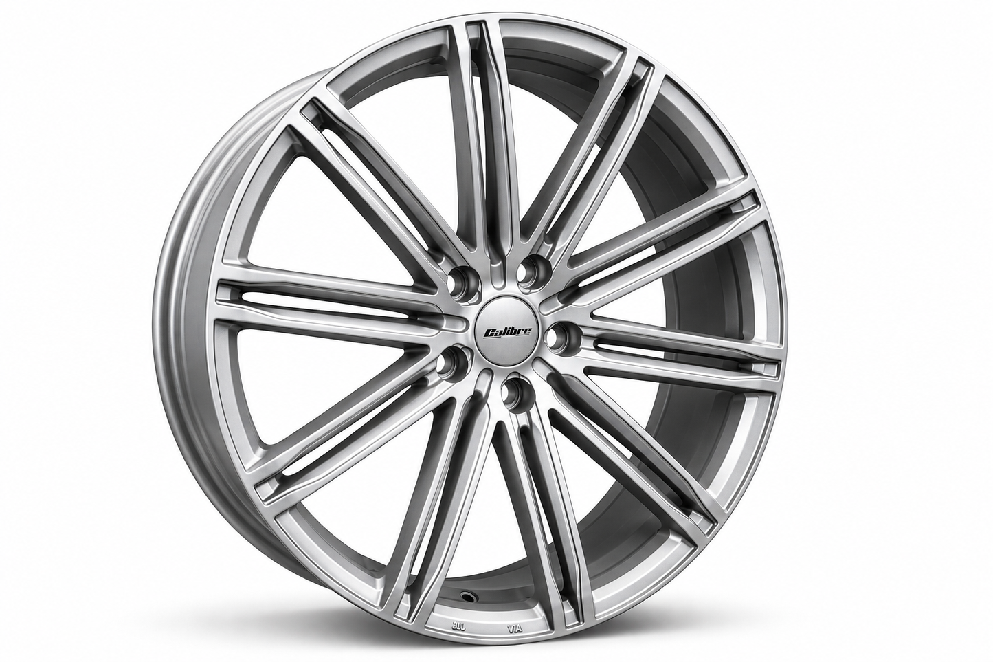 20" CALIBRE CAL Gun Metal Grey