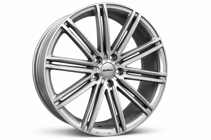 20" CALIBRE CAL Gun Metal Grey