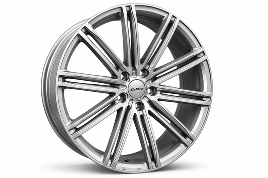20" CALIBRE CC-I Gun Metal Grey