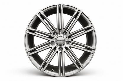 20" CALIBRE CAL Gun Metal Grey