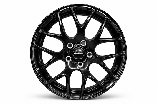 18" CALIBRE CALIBRE Black