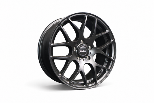 18" CALIBRE CALIBRE Matt Black