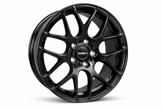 18" CALIBRE CALIBRE Black