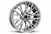19" JRM MF16 Hyper Black