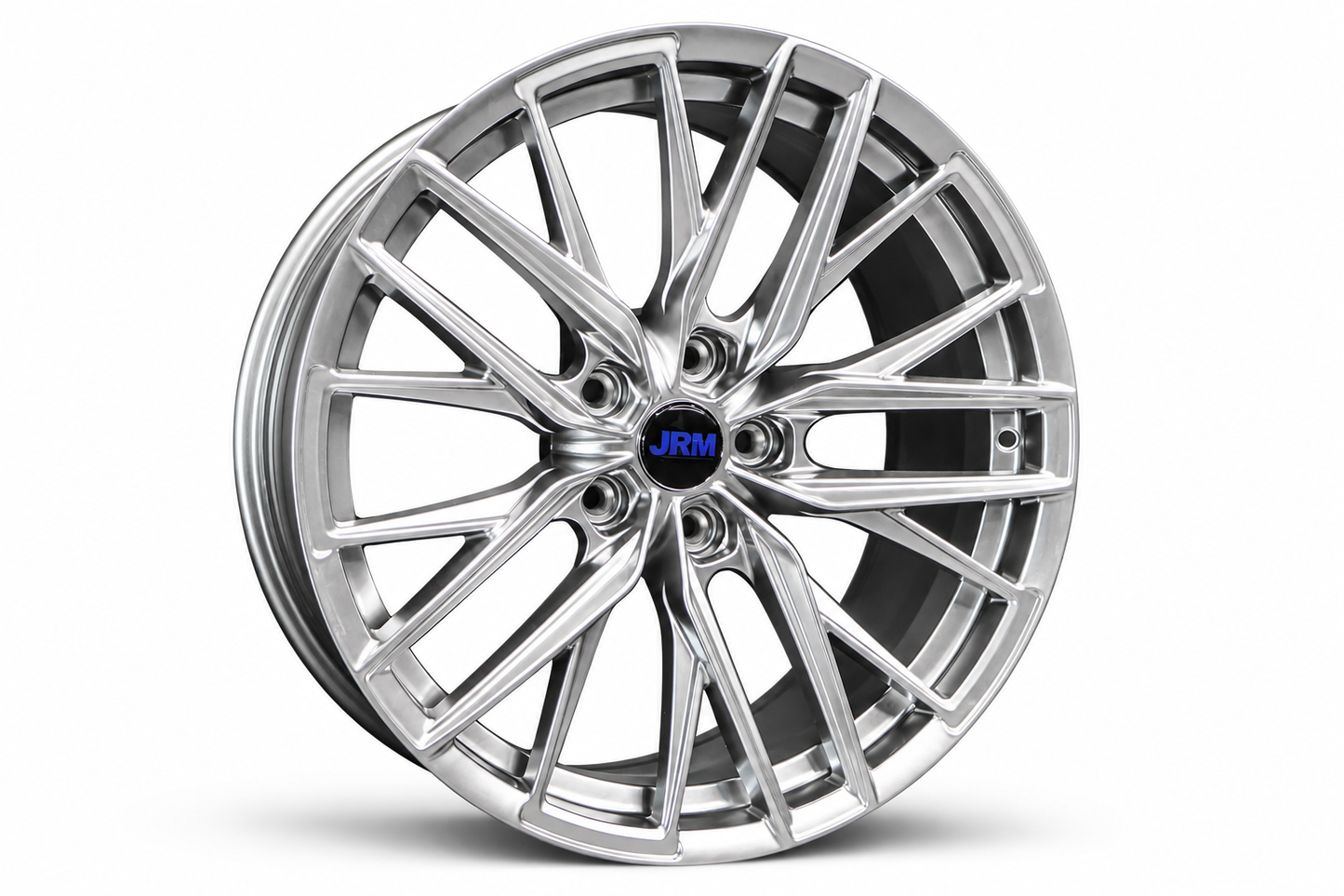 19" JRM F16 Hyper Black