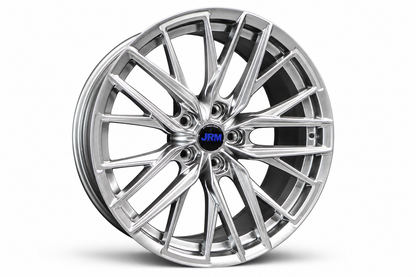 19" JRM F16 Hyper Black