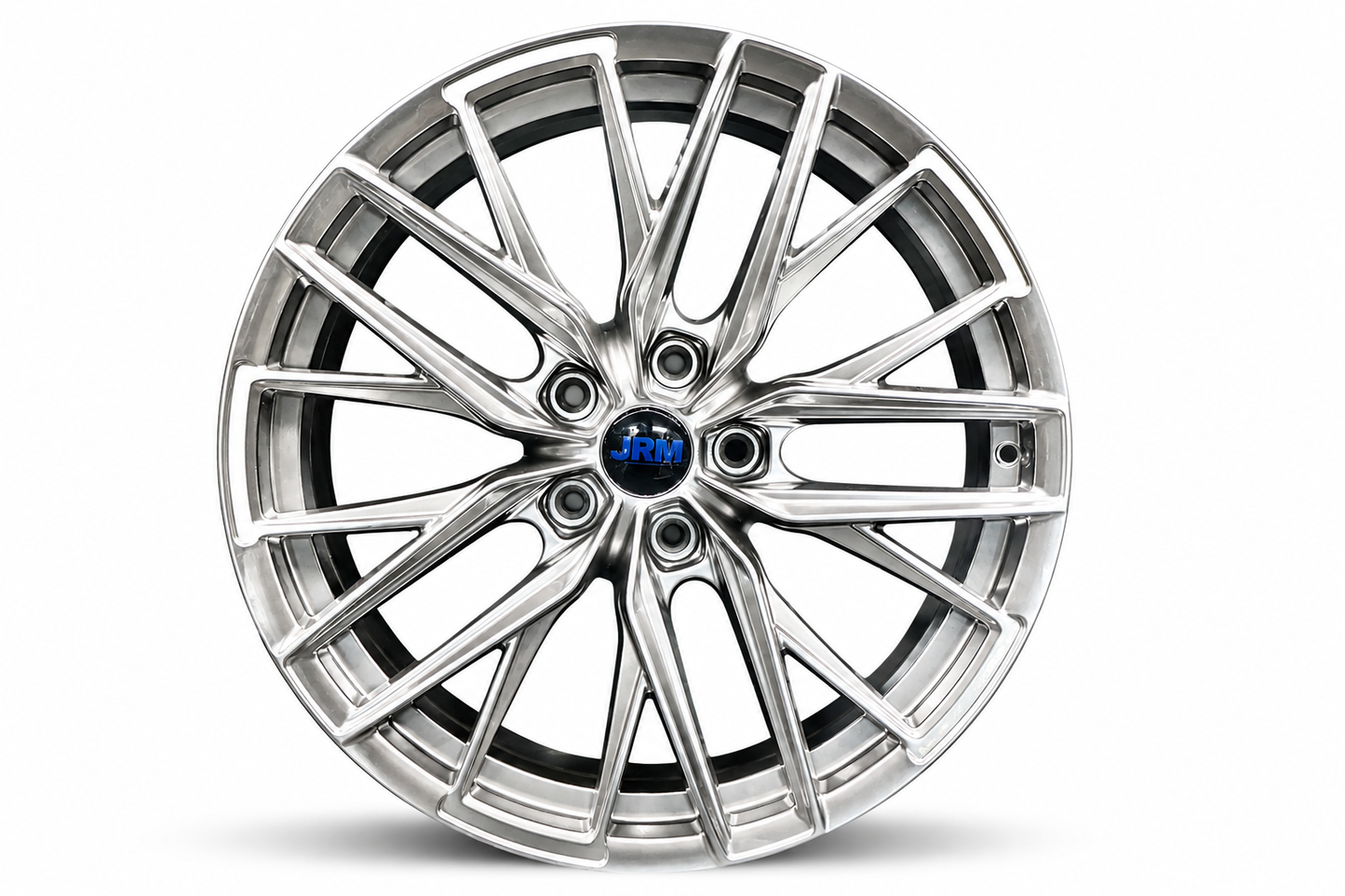 19" JRM F16 Hyper Black