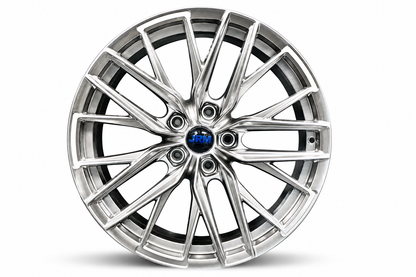 19" JRM F16 Hyper Black