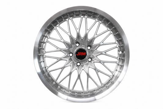 20" JRM F235 Hyper Black