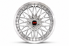 19" JRM F235 Hyper Black