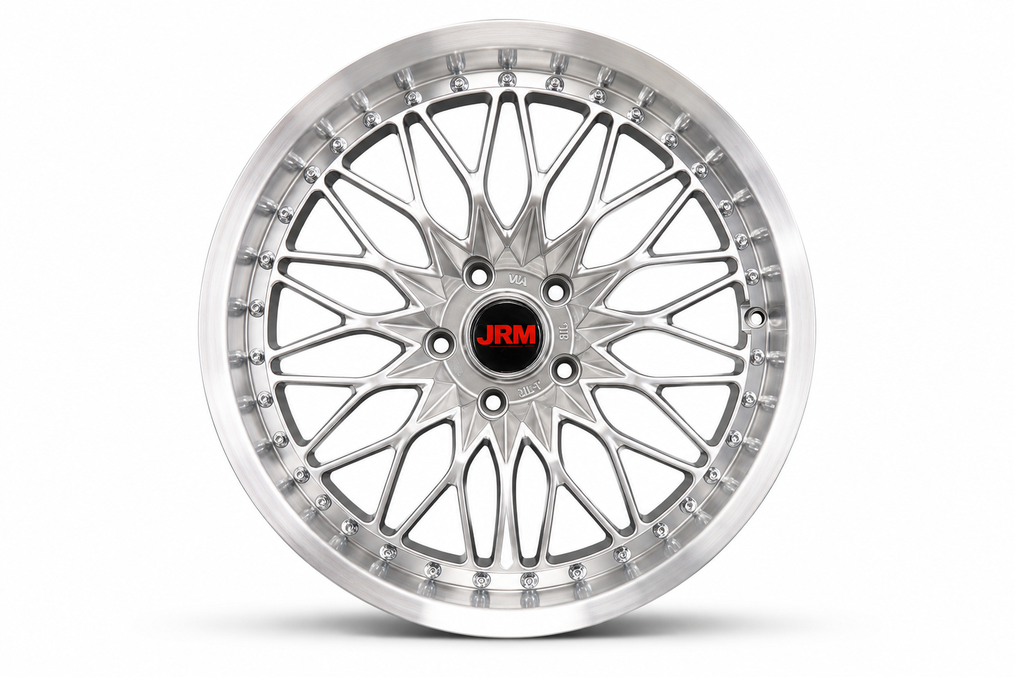 19" JRM F23 Hyper Black