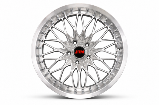 20" JRM F235 Hyper Black