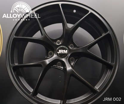 JRM-002