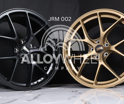 JRM-002
