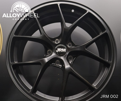 JRM-002