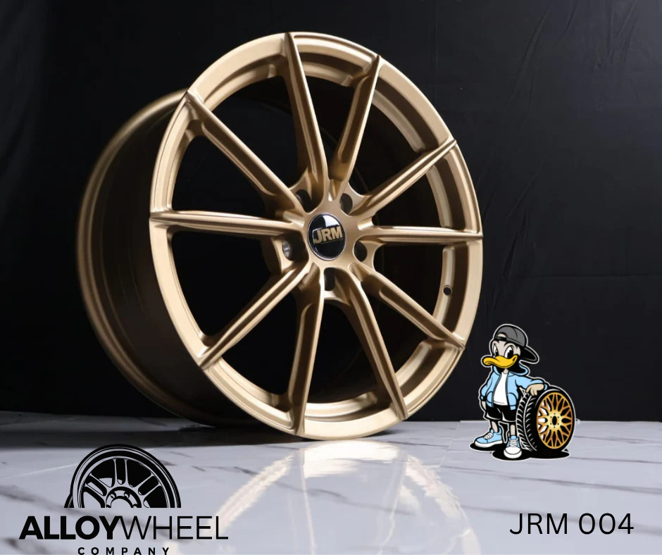 JRM-004