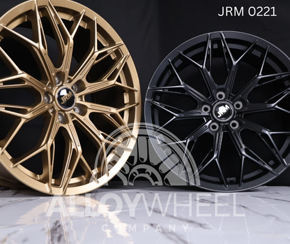 JRM-0221