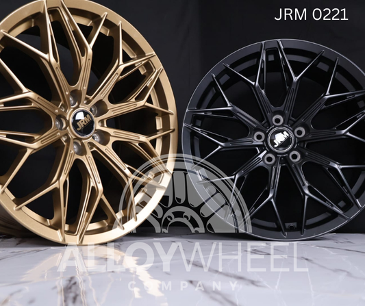 JRM-0221