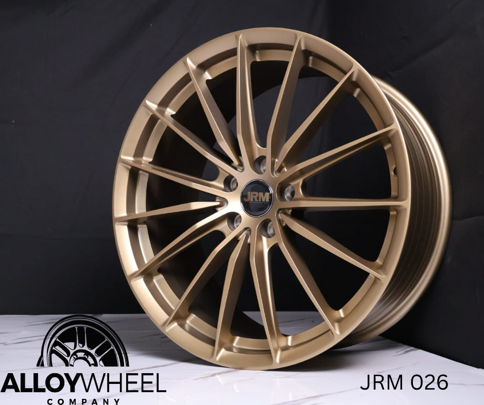 JRM-026