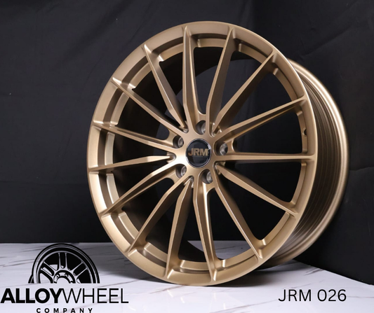 JRM-026
