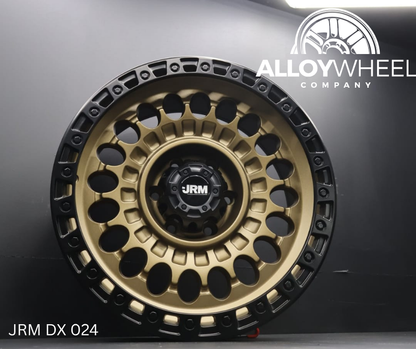 JRM DX 024