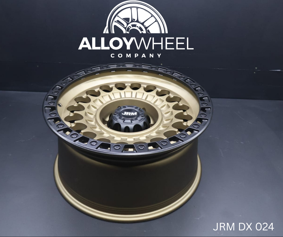 JRM DX 024