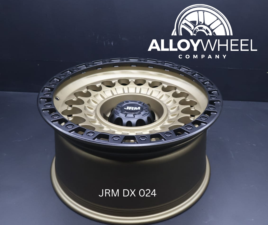 JRM DX 024