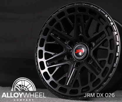 JRM DX 026