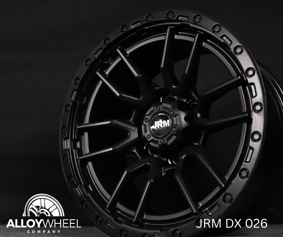 JRM DX 026
