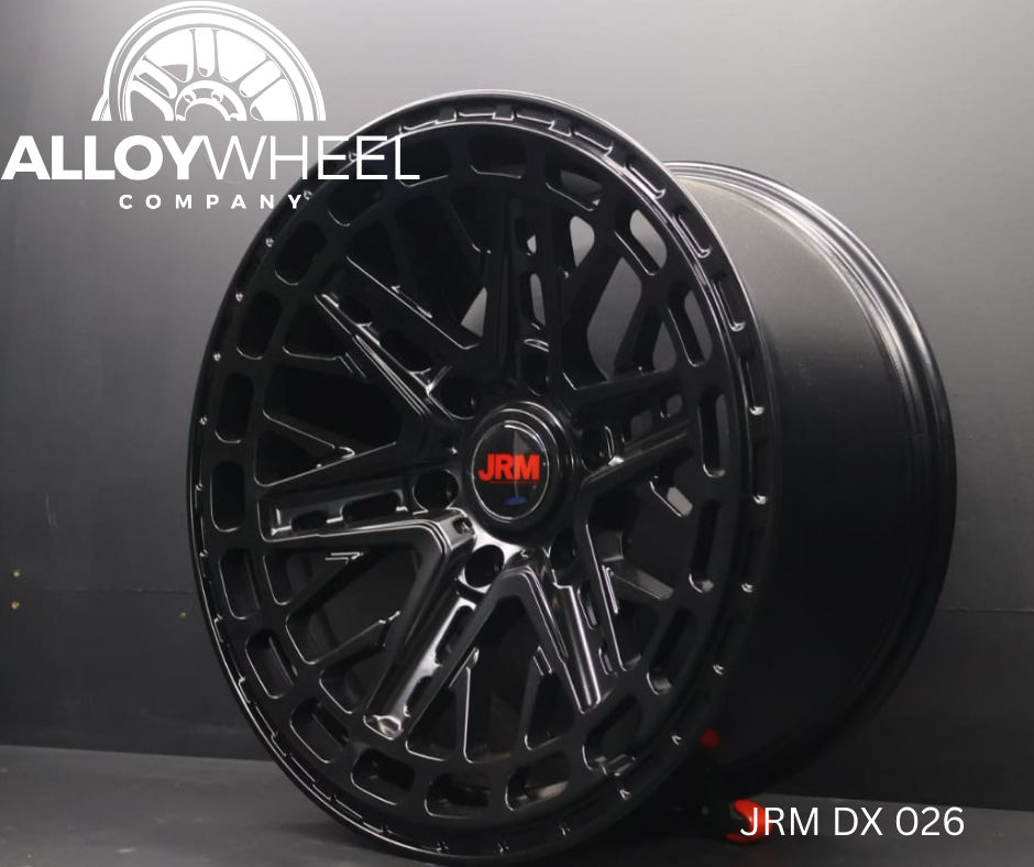 JRM DX 026