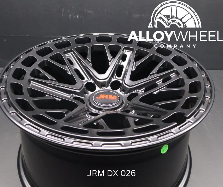 JRM DX 026