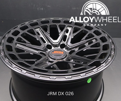 JRM DX 026