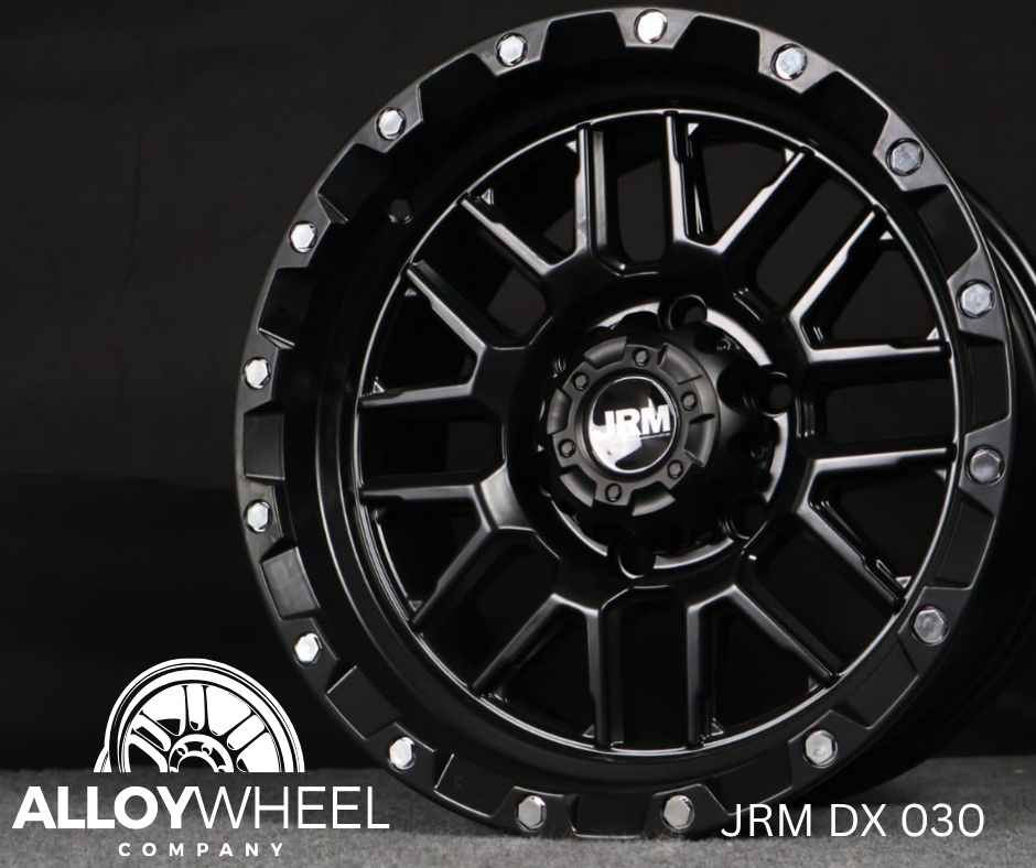 JRM DX 030