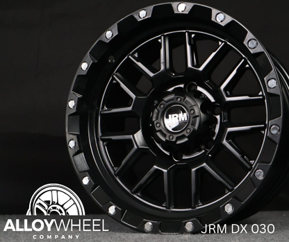 JRM DX 030