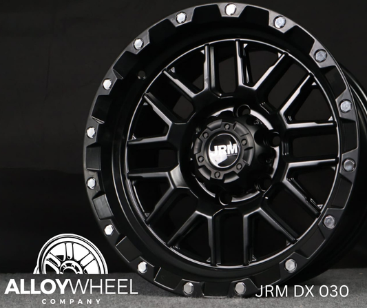 JRM DX 030