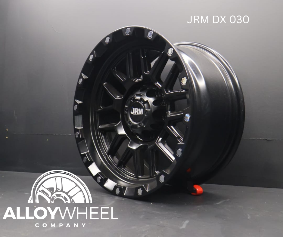 JRM DX 030