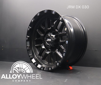 JRM DX 030