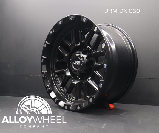JRM DX 030