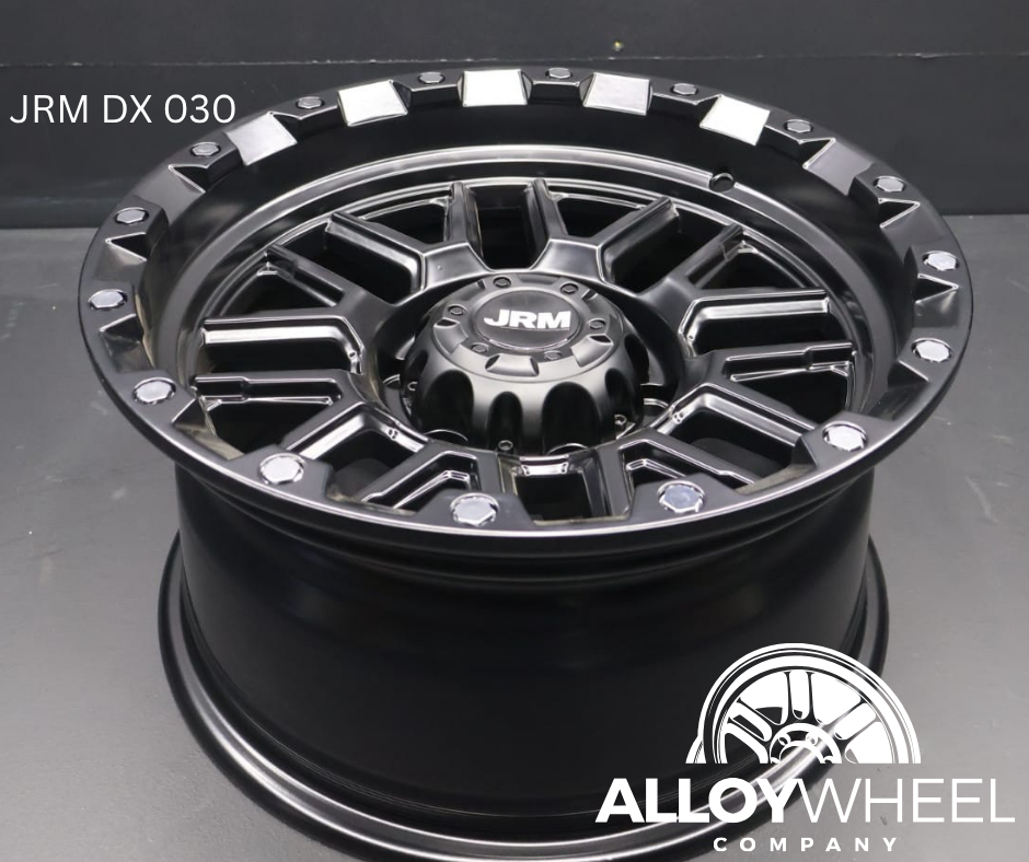 JRM DX 030