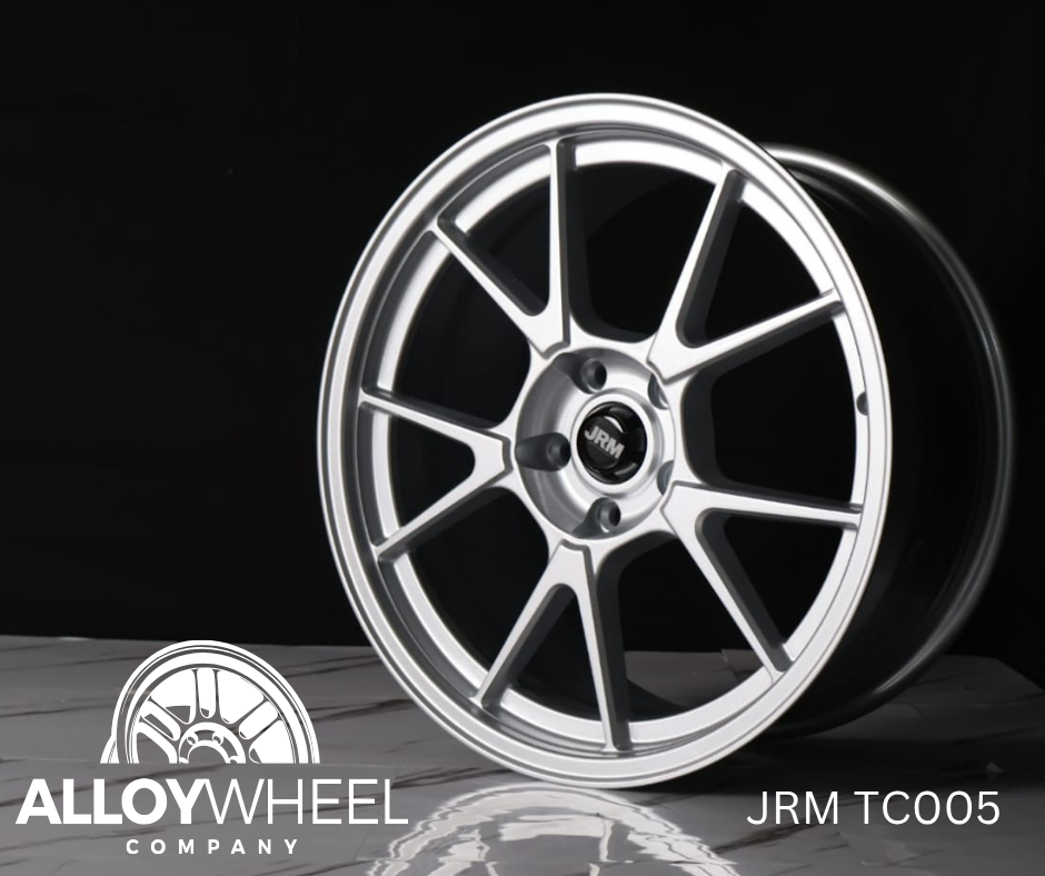 JRM-TC005